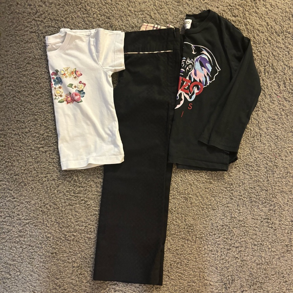 Luxury Kids Bundle